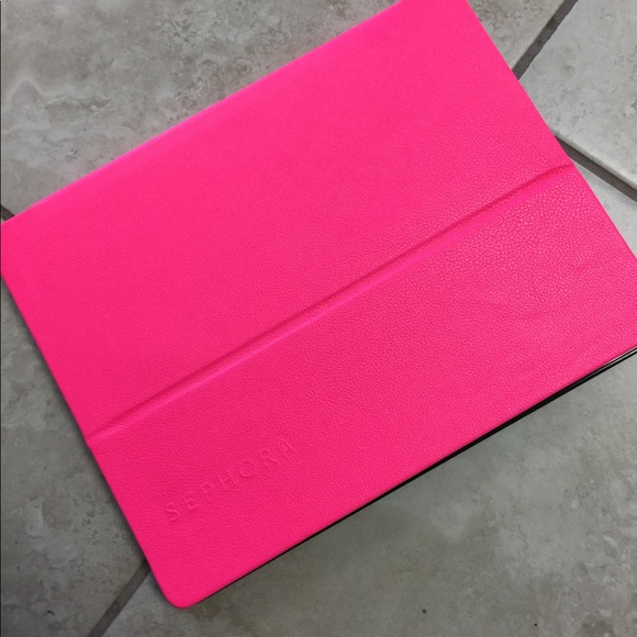 Eyeshadow Tablet Case - Picture 2 of 5